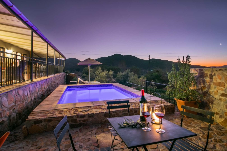 7 Bedroom Property for Sale in Robertson Western Cape